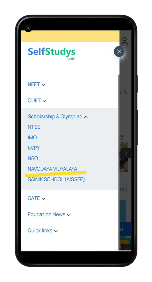 Navodaya Previous Year Question Paper Class 9, Navodaya Vidyalaya Previous Question Papers Class 9 PDF, Navodaya Class 9 Entrance Exam Question Paper, Navodaya Vidyalaya Class 9 Previous Year Question Papers, Navodaya Previous Year Question Paper Class 9 with Solutions, Navodaya Vidyalaya Previous Question Papers Class 9 PDF