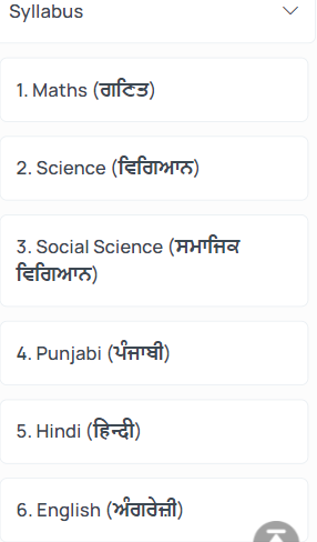 9th Class Punjabi Syllabus PSEB, PSEB 9th Class Punjabi Syllabus, PSEB 9th Class Punjabi Syllabus PDF, 9th Class Punjabi Syllabus PSEB Board, How to Download the 9th Class Punjabi Syllabus PSEB, PSEB Board 9th Class Punjabi Syllabus
