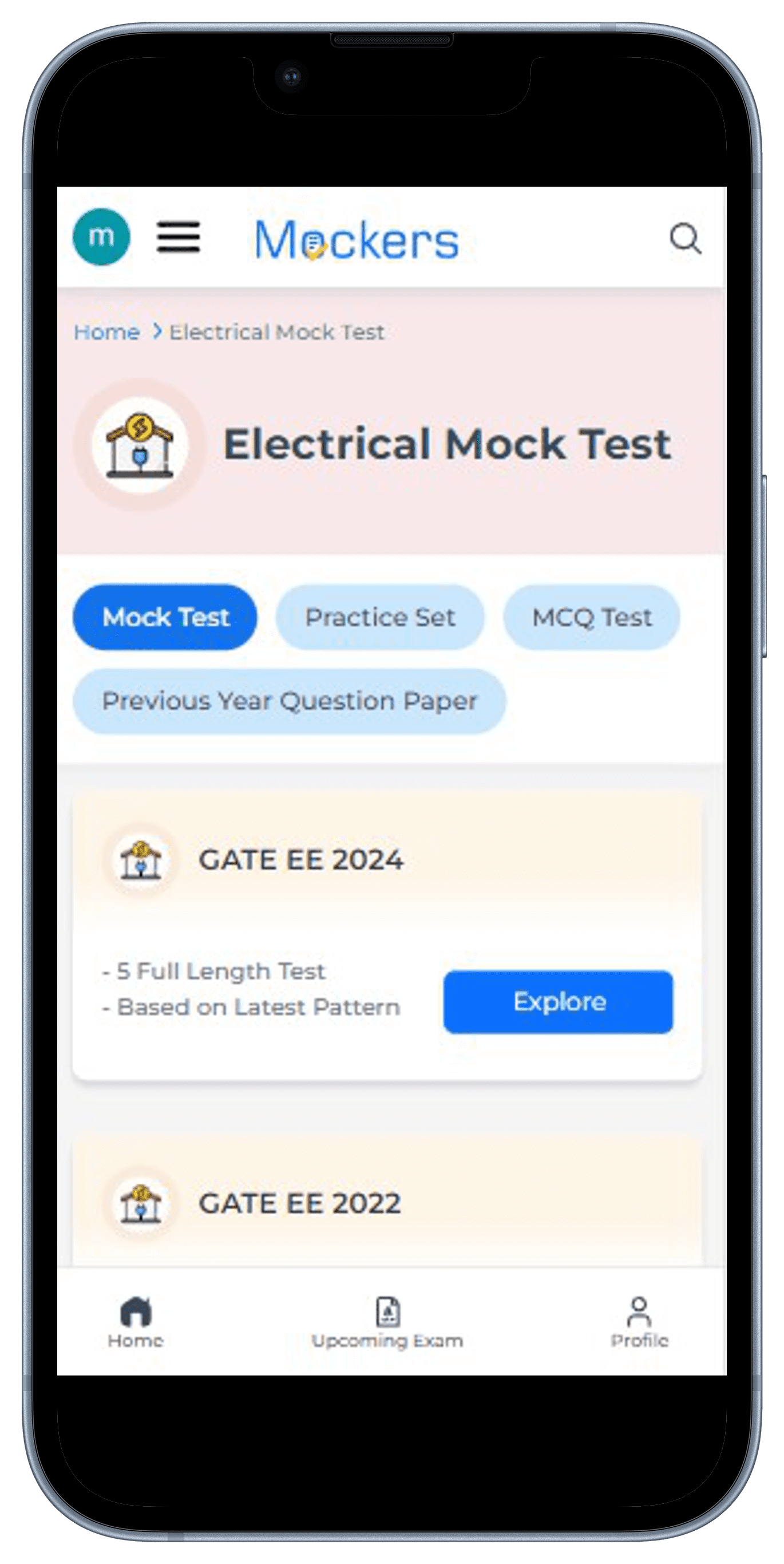 GATE Mock Test for EE, GATE Electrical Free Mock Test, GATE Electrical Mock Test Free, GATE Mock Test for EE with Answers, GATE Electrical Test Series, GATE Electrical Free Mock Test Without Login, GATE Mock Test for EE Free