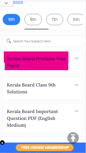Kerala Class 9 Question Paper 2016, Kerala Previous Question Papers 2016 Class 9, Kerala 2016 Class 9 Question Papers, Kerala Board Class 9 Question Papers 2016, Class 9 Question Papers Kerala 2016, Class 9 2016 Question Paper Kerala Board, Class 9 2016 Question Paper of Kerala, How to Download the Kerala Class 9 Question Paper 2016