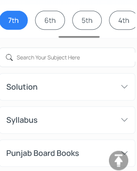 7th Class Maths Syllabus PSEB, PSEB 7th Class Maths Syllabus, PSEB 7th Class Maths Syllabus PDF, 7th Class Maths Syllabus PSEB Board, How to Download the 7th Class Maths Syllabus PSEB, PSEB Board 7th Class Maths Syllabus