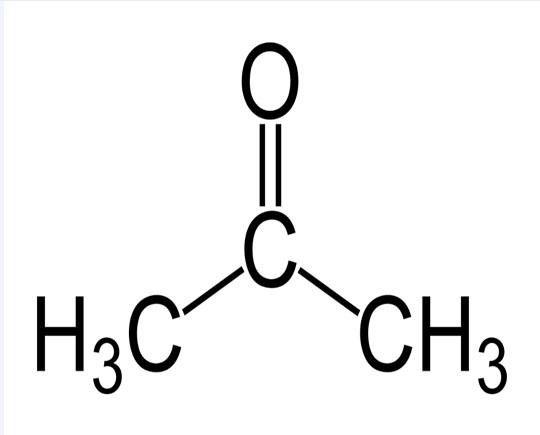 About Acetone – History, Properties, Production & Uses - WorldOfChemicals