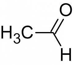 Ethanal Structure (Page 1) - Line.17QQ.com