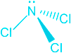 NCl3 - Molecule of the Month April 2017 - HTML-only version