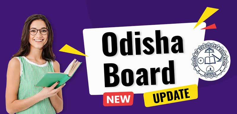 BSE Odisha 10th HSC Result 2023 Tomorrow : Odisha Matric Results Releasing on May 18 - Check Details