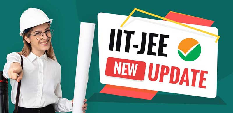 JEE Main 2024 Session 2 : Exam City Intimation Slip Released for Paper 1 and 2 at jeemain.nta.ac.in