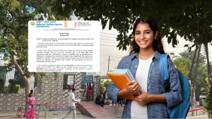 CUET UG 2026 Answer Key (11 May Shift 1): Question Paper Analysis, Difficulty Level & Topics Asked
