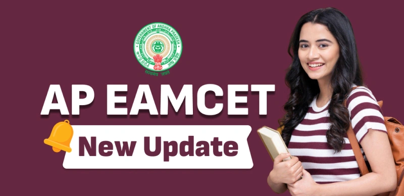 AP EAMCET 2025 Engineering Answer Key Released Today at cets.apsche.ap.gov.in; Details Here