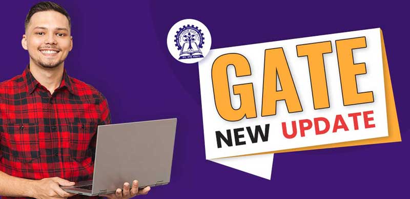 GATE 2023 : Last date to Raise Objections Today at gate.iitk.ac.in