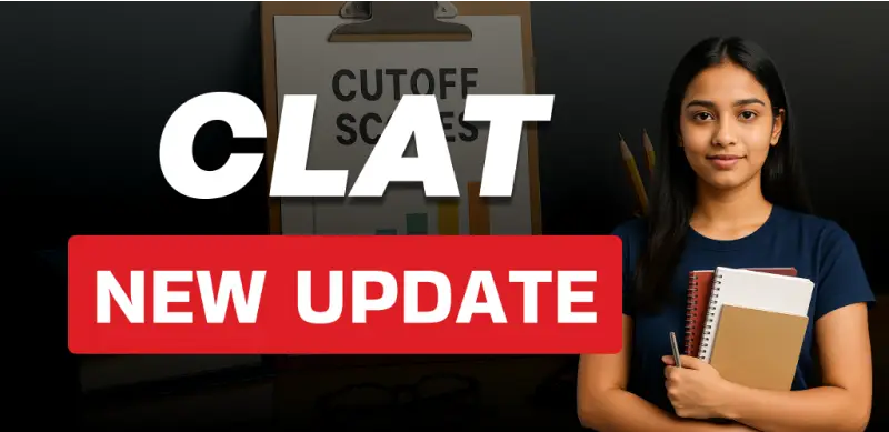 CLAT UG Counselling 2025: Round 1 Seat Allotment List Released – Check Deadline to Submit Preferences