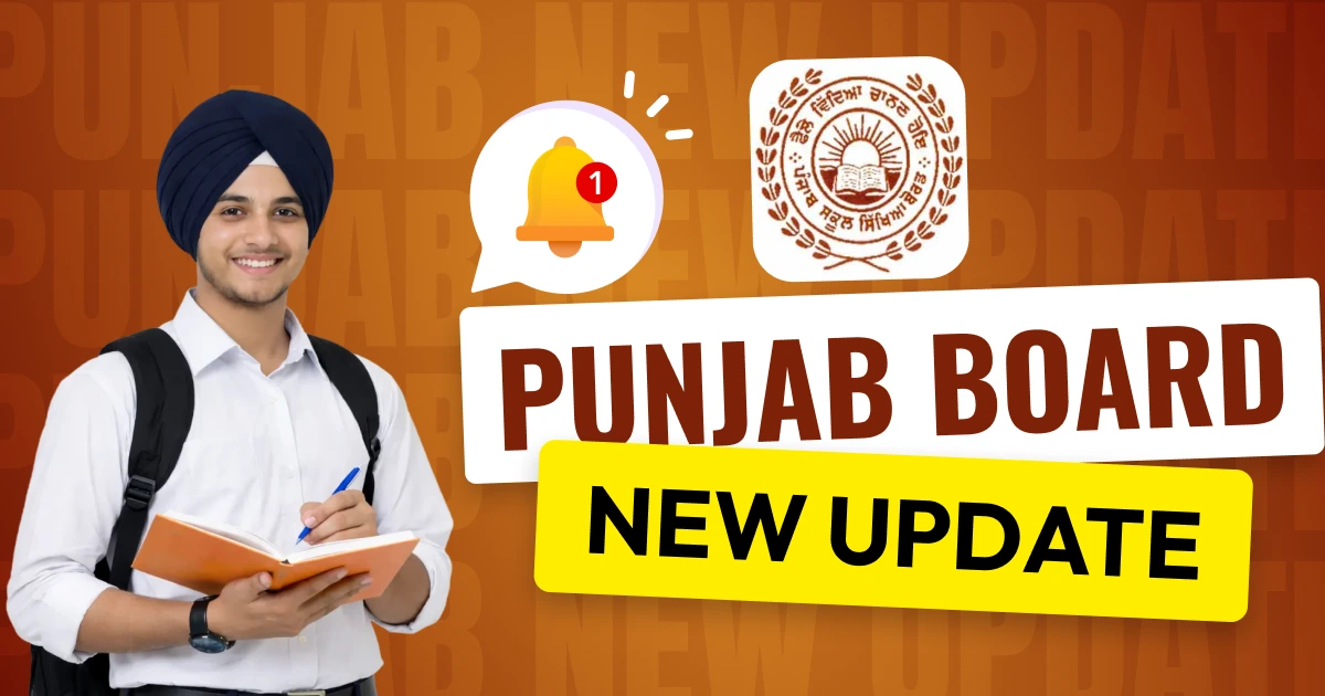 PSEB 12th Result 2026: Punjab Board to Declare Class 12 Result Tomorrow, May 13