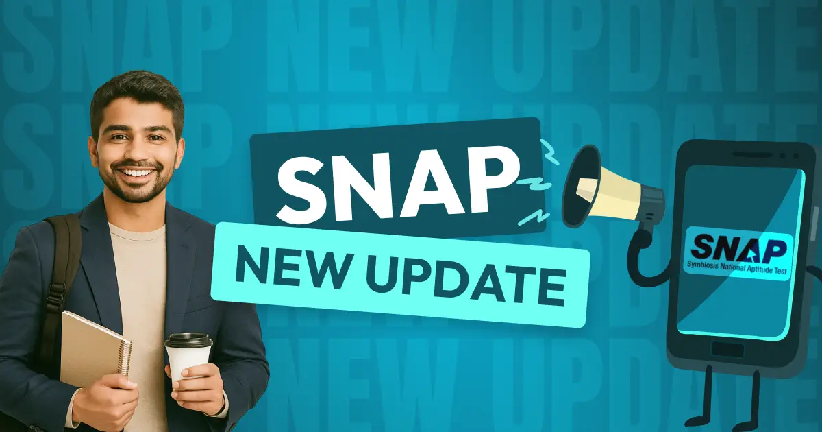 SNAP Exam 2025: Application Form Last Date Today, Admit Card Nov 28