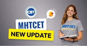 MHT CET 2026: Registration Deadline Extended – New Last Date for BTech, MBA & Pharmacy Courses