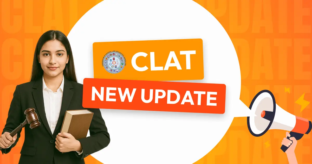 CLAT 2026 Result Date Announced; Consortium to Declare Results on December 17