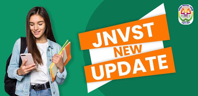 NVS Class 6 Admission 2023 Application Correction Window To Close Today, Check Details