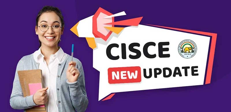 CISCE Improvement Exam 2025: ICSE and ISC exams to begin from July 1, opportunity to improve in two subjects