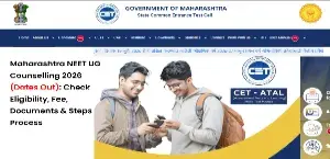 Maharashtra NEET UG Counselling 2026 (Dates Out): Check Eligibility, Fee, Documents & Steps Process