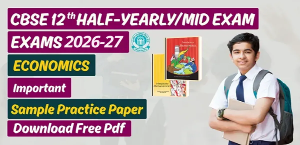 Self Studies