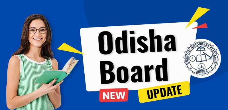 SAMS Odisha Plus Two (12th) Merit List Released; Direct Link Here