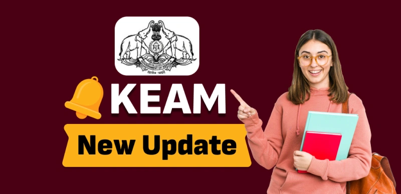 KEAM 2025 Last Date Extended for Marks Entry – Click Direct Link to Enter Here