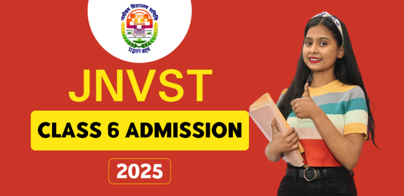 JNVST Class 6 Admission 2025: Registration Opens at navodaya.gov.in; How to Apply, Eligibility, Required Documents & More Details
