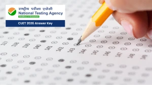 CUET 2026 Answer Key (12 May Shift 2): Analysis, Difficulty Level & Topics Asked