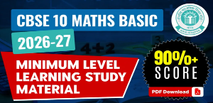 Self Studies