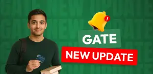 GATE 2026 Provisional Answer Key Released: Download Response Sheet from the Direct Link
