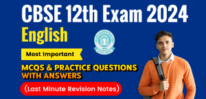 Self Studies