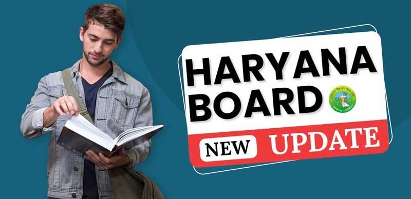 Haryana Board Exam Update : 24 जनवरी को जारी होने वाली कक्षा 10वीं और 12वीं की वार्षिक परीक्षा के लिए बीएसईएच फाइनल चेक लिस्ट ;  जाने आवश्यक सूचना