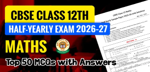 Self Studies