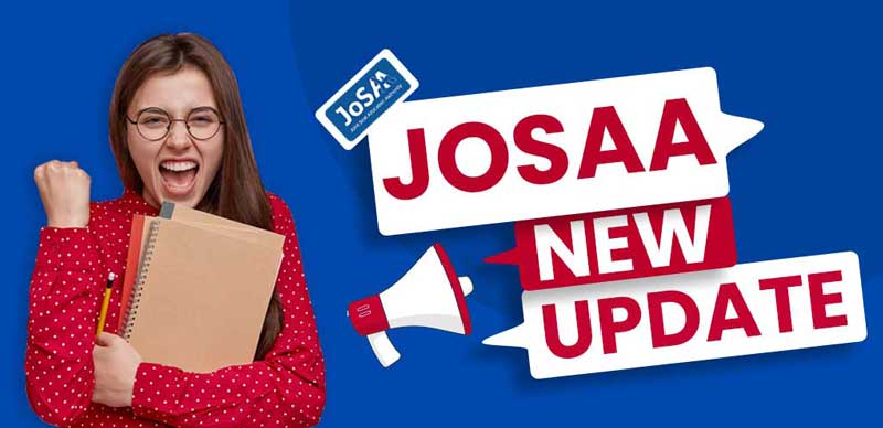 JoSAA Counselling 2022: Round 5 Seat Allotment Result Today; Check Details Here
