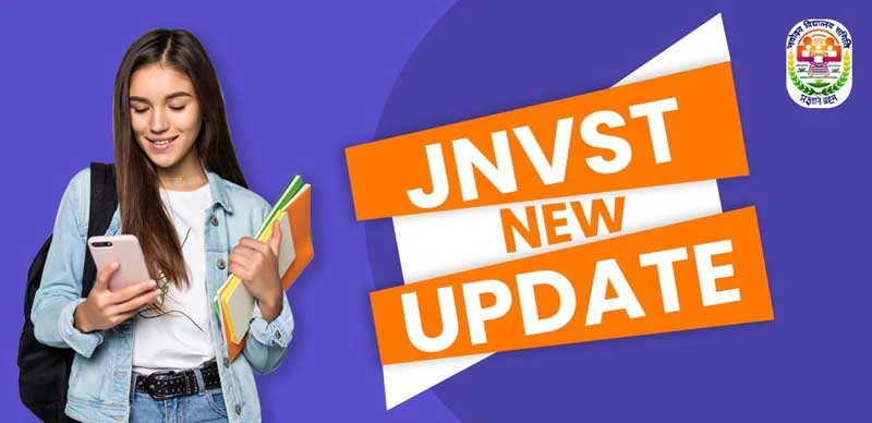 NVS Class 6 Admission 2026-27: Correction Window Closes Today, Apply Soon