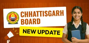 CG Board Result 2026: छत्तीसगढ़ बोर्ड 10वीं, 12वीं रिजल्ट कल 2:30 बजे होगा जारी, यहाँ देखें डायरेक्ट लिंक