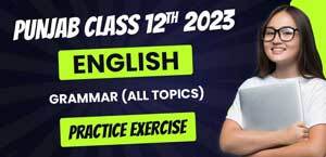 Self Studies