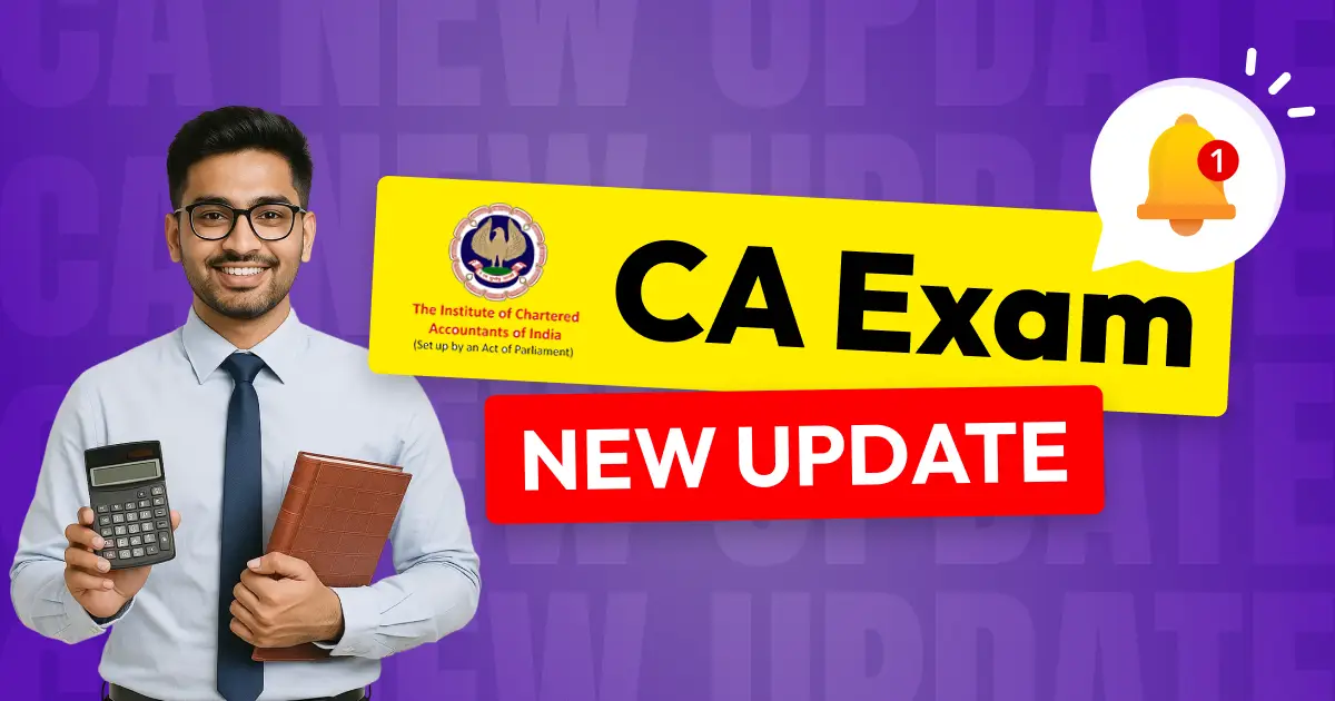 CA Jan 2026 Registration  without Late Fees Deadline Today