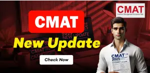 CMAT 2026 Form Correction Last Date Today: Edit Application at cmat.nta.in Before Deadline