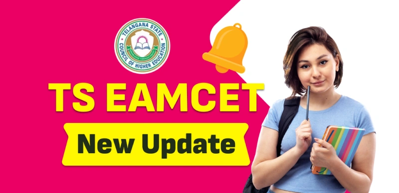 TS EAMCET 2025: Application Process Starts, Direct Link to Apply Here