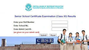 CBSE 12th Result 2026 OUT: Download Scorecard, Direct Link Here
