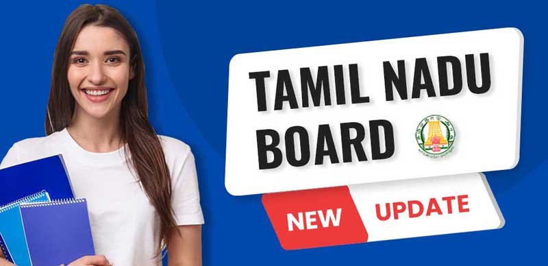 TN 12th Result 2023 (OUT) : Pass Percentage, Statistics; 94.03% Pass HSE +2 - Details Here