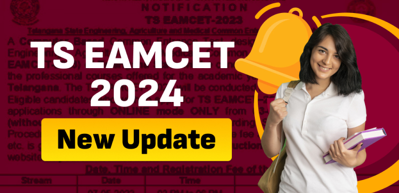 TS EAMCET Counselling 2024 Registration Starts Tomorrow on tgeapcet.nic.in: Check Eligibility and Important Dates
