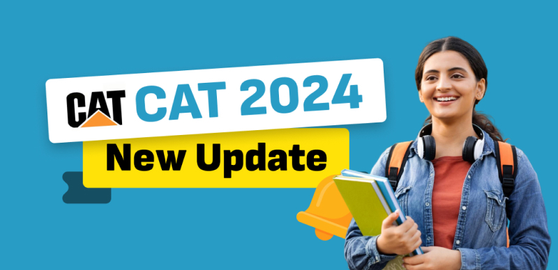 CAT 2024: Correction Window Open on iimcat.ac.in – List of Permitted Changes