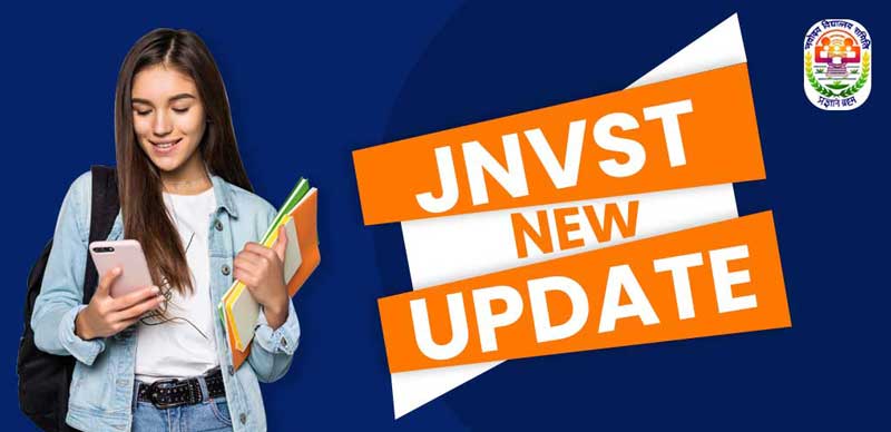 NVS Class 9 Admission 2024-25: Correction Window Active on navodaya.gov.in; Editable Details Listed