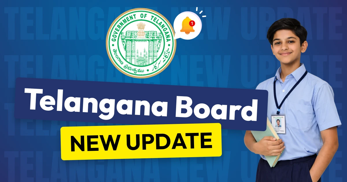 Telangana SSC Result 2026: TS Class 10th Results Declared on April 29 at 2 PM — Check Direct Link