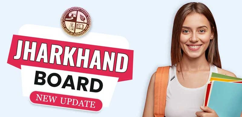 JAC Class 8th Result 2025 Out : झारखंड बोर्ड 8वीं का रिजल्ट 2025 जारी: 94.39% छात्र पास
