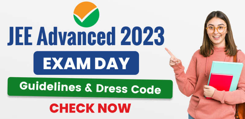 JEE Main 2023 Session 2: Check Important Guidelines for today...