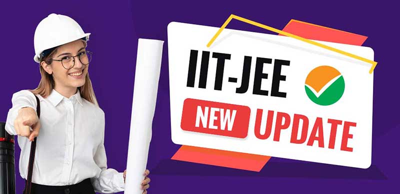 JEE Advanced 2024: Scribe Selection Dates and Process for PwD Candidates; Details Here