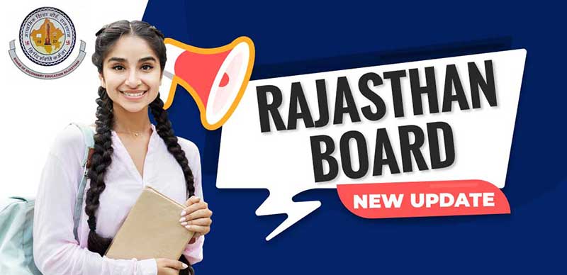 RBSE Supplementary Timetable 2024 : राजस्थान बोर्ड कक्षा 10, 12 की पूरक परीक्षा का कार्यक्रम जारी; यहां देखें विवरण