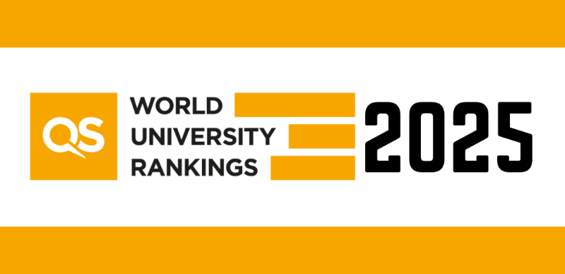QS World Rankings 2025 : MIT Leads, Cambridge Slips to Rank 5, IIT Bombay & Delhi Crack Top 150- Check All Indian Universities Here