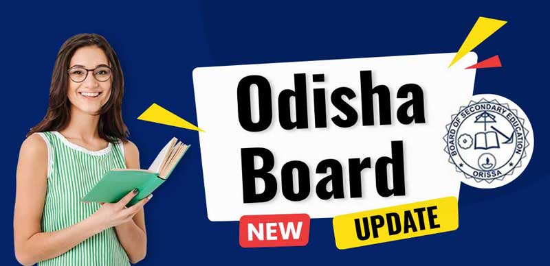 SAMS Odisha Plus 2 Admission 2023 Registration Date Extended | Check on samsodisha.gov.in